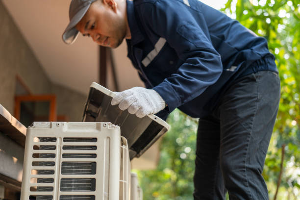 Professional HVAC in Haverford College, PA