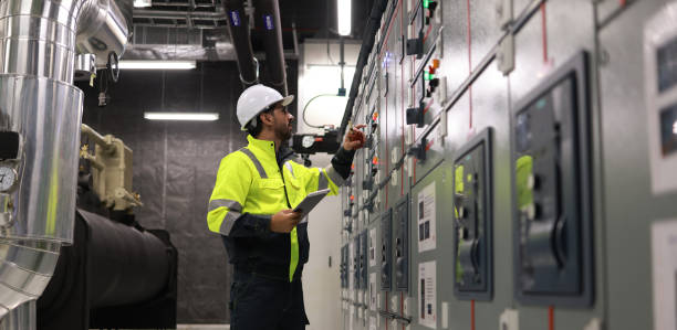 Affordable Air Conditioning Repair in Haverford College, PA