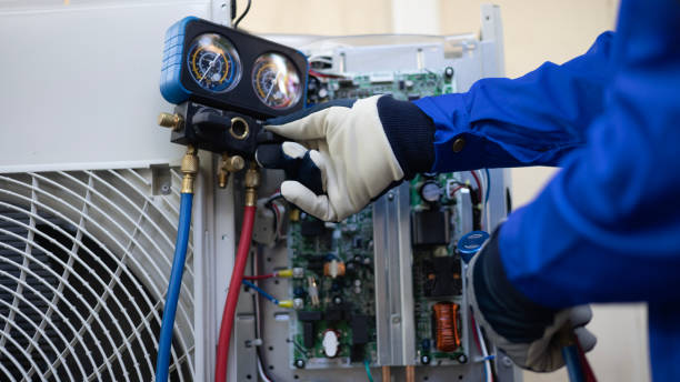 Best HVAC Installation Services  in Haverford College, PA
